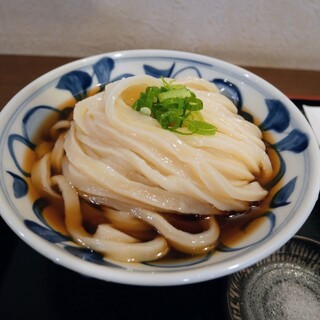 讃岐うどん 幅屋_1