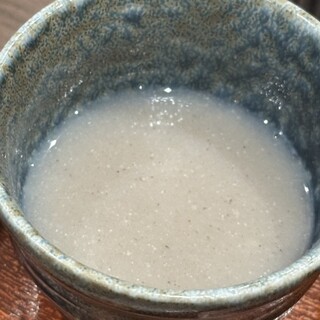 越前蕎麦 見吉屋_1