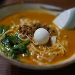 保原屋食堂 - 