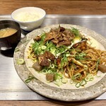 めっせ熊 - 