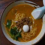 保原屋食堂 - 