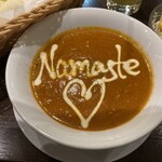 スパイスタウン - 