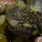 サイゼリヤ - エスカルゴ
