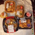 いなげや - 料理写真:テイクアウト