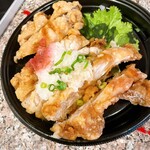 西友 - 料理写真: