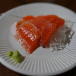 保原屋食堂 - 