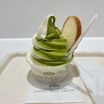 ガトーフェスタ ハラダ - 料理写真: