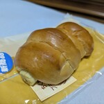 セイコーマート - ちくわパン