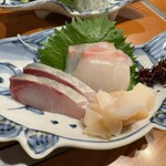 かき傳 - お造り