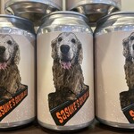 TABLE MOTHER - ドリンク写真:SASUKE’S GOLDEN ALE
月白でしか飲めない特別なクラフトビール