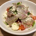 グラッチェガーデンズ - 料理写真: