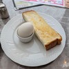 星乃珈琲店 道頓堀店