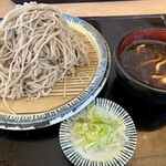 手打そば処横綱 - 料理写真: