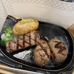 ビッグボーイ - 料理写真: