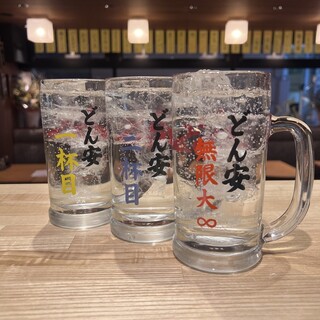 秋葉原魚金_2