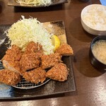 とんかつ井上 - 