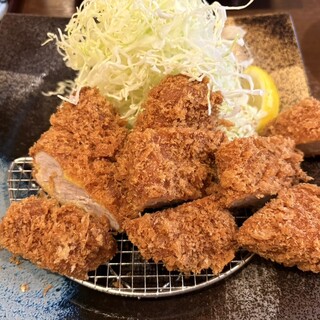 とんかつ井上_0