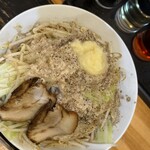 麺屋 むろかわ - 料理写真: