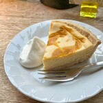 カフェ パンセ - 