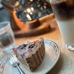 カフェ パンセ - 
