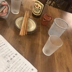 中野基地MYSOUL - 