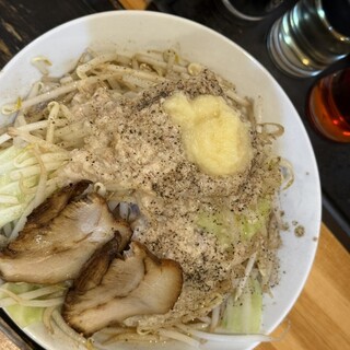 麺屋 むろかわ_0