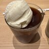 猿田彦珈琲 - コーヒーフロート
