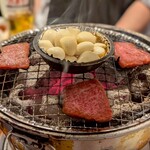 牛傳 - 料理写真: