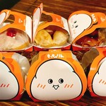 ミスタードーナツ - 料理写真:
