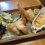 魚福屋 - 料理写真: