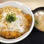 かつや - 料理写真:
