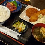 喰い呑み処 一徳家