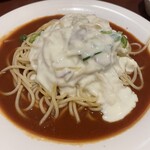 ダン - 料理写真: