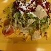 ニコラシカ - タコライス美味しいよ♥️