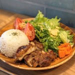 PAL CAFE - 季節限定メニュー