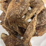 世界の山ちゃん - 料理写真:
