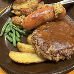 レゴカフェ - 