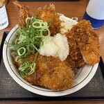 とんかつ かつや - 料理写真: