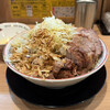 ラーメン豚山 - 