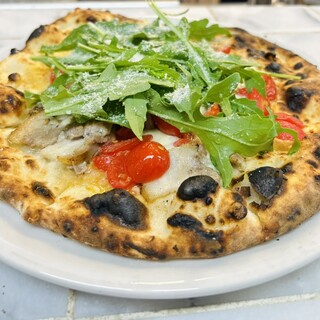 Pizzeria da ciccio_1