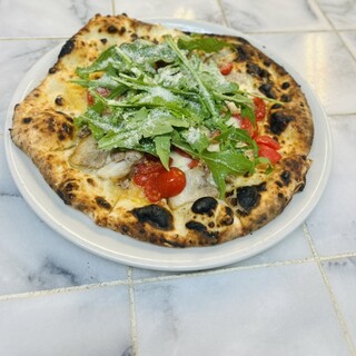 Pizzeria da ciccio_0