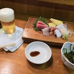 千成寿司 - 