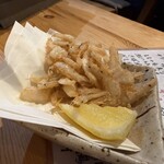 大衆酒場魚八 - 