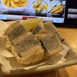 大衆酒場魚八 - 