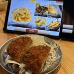 大衆酒場魚八 - 