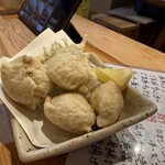 大衆酒場魚八 - 