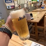 大衆酒場魚八 - 