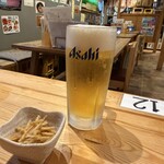 大衆酒場魚八 - 