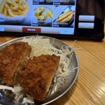 大衆酒場魚八 - 