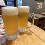 大衆酒場魚八 - 